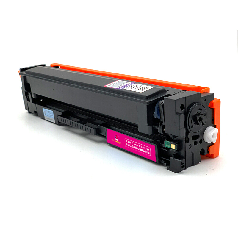 iCartridge 莱盛I系硒鼓CRG045M红色 适用LBP611Cn/613Cdw/iC MF631Cn