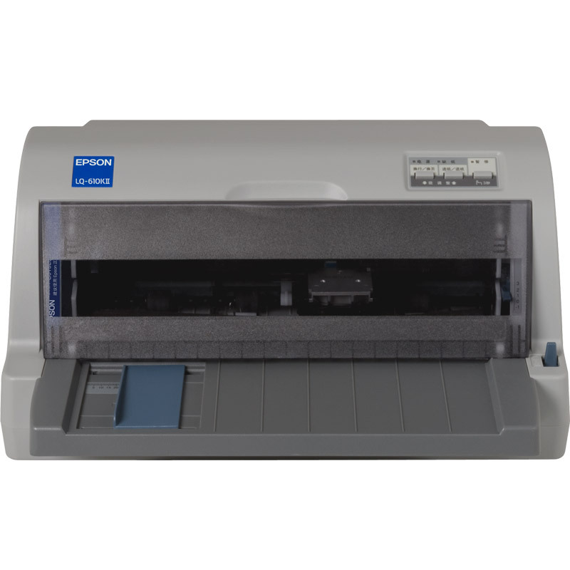 爱普生(EPSON)LQ-790K 针式打印机(106列平推式)