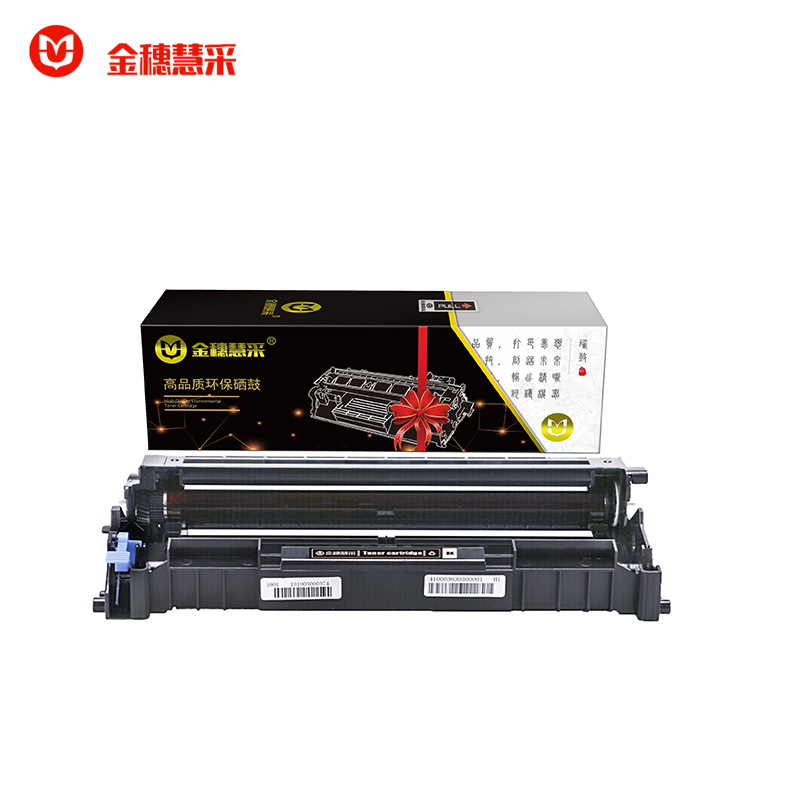 金穗慧采 粉盒LT2922 适用联想M7250/M7250N/M7260/M7215/M7205黑色 硒鼓/粉盒
