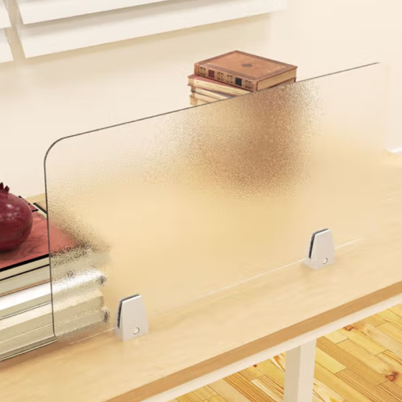 东宥 办公桌挡板1350*250mm个高清大图