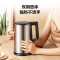 美的(Midea)电热水壶1.7L 容量MK-PJ17A01