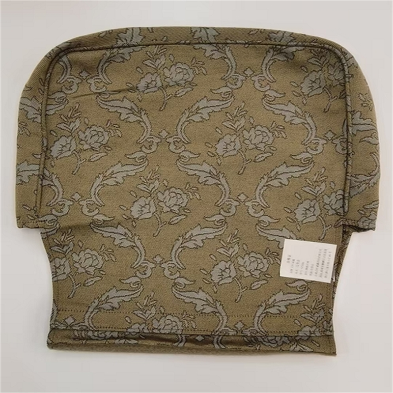 点时诚鑫 边凳套 YZT030 件