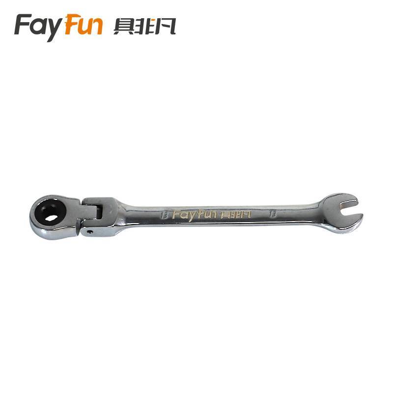 具非凡 扳手 13mm 把高清大图