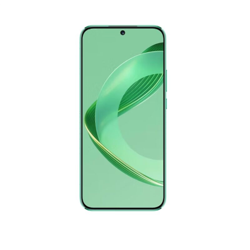 华为nova11 8GB+128GB 11号色 骁龙778G 4G全网 前6000万超广角人像 超薄臻彩120Hz直屏 华为鸿蒙智能手机