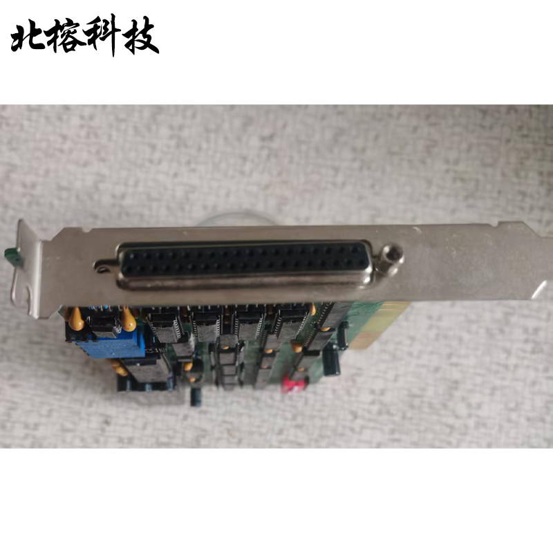 北榕科技 采集模块 K-810 个高清大图