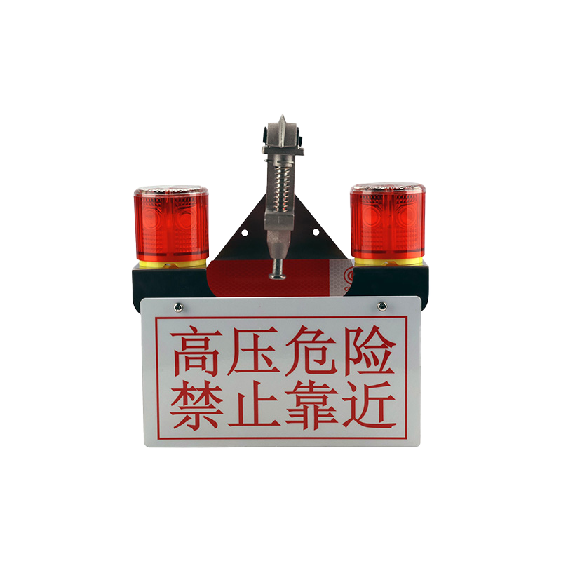 SAICKG SCK8-YHJ020 DC220V 50W IP65 50次/分 LED 警示灯(单位:盏)红高清大图