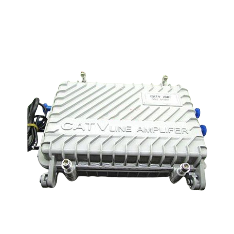 悍立 干线放大器 220V外供野外型 GZNY-308