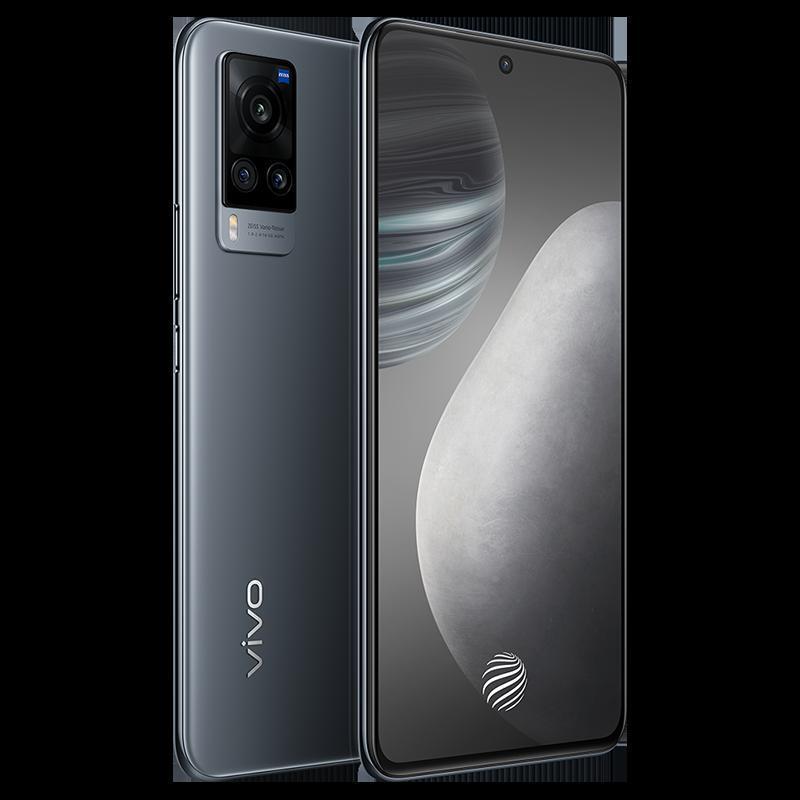 [苏宁二手 8新]vivo x60 8 256g 原力三星旗舰exynos1080芯片蔡司微云