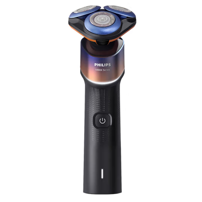飞利浦电动剃须刀X5005/05-高清大图
