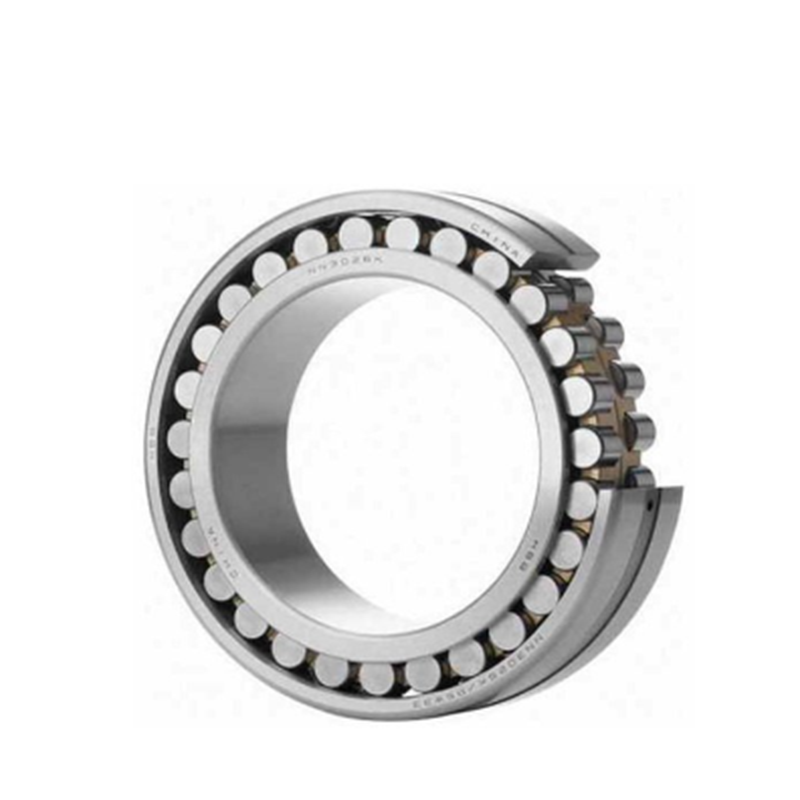 SKF 轴承 BS2-2207-2RS/VT143