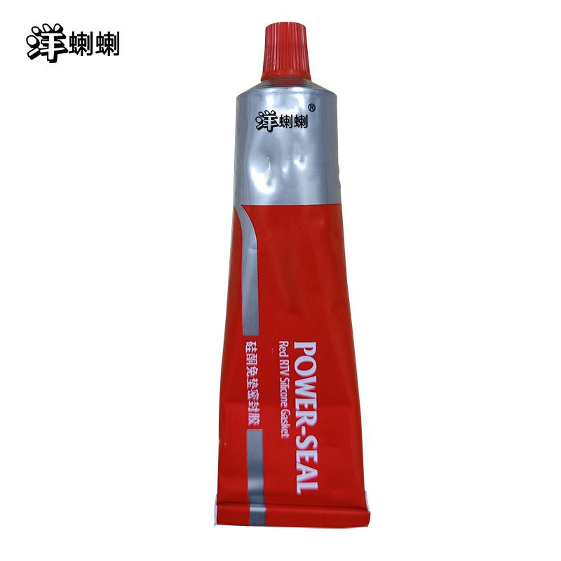 洋蝲蝲 密封胶 90g 支