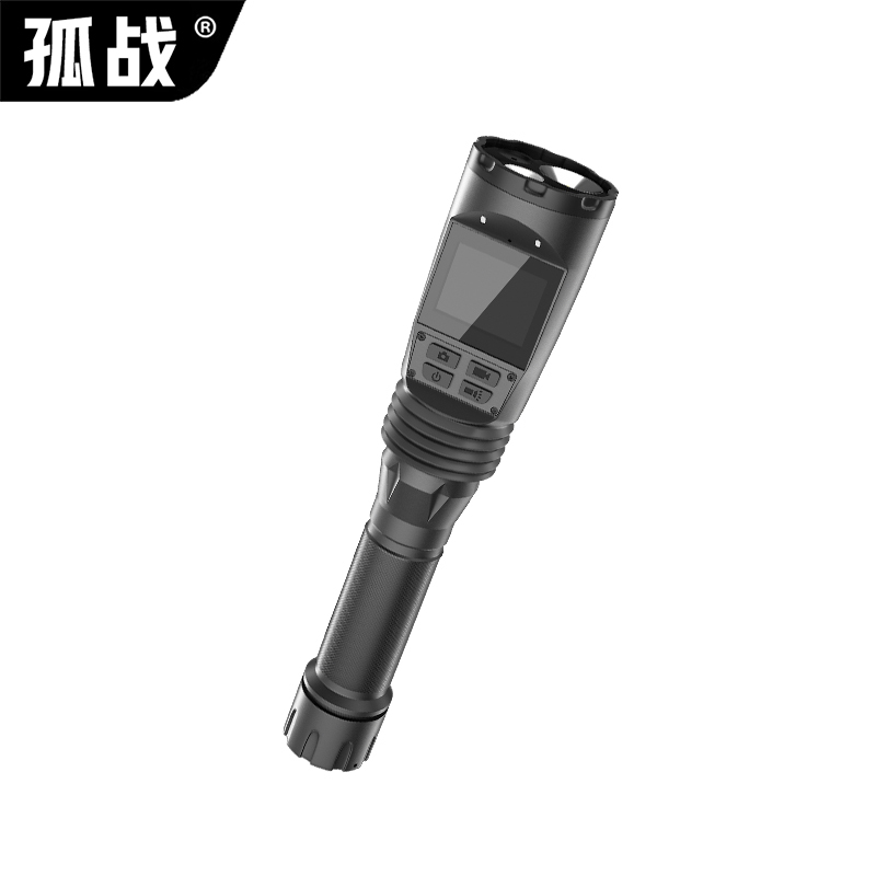 孤战Z3 音视频记录仪 128GB
