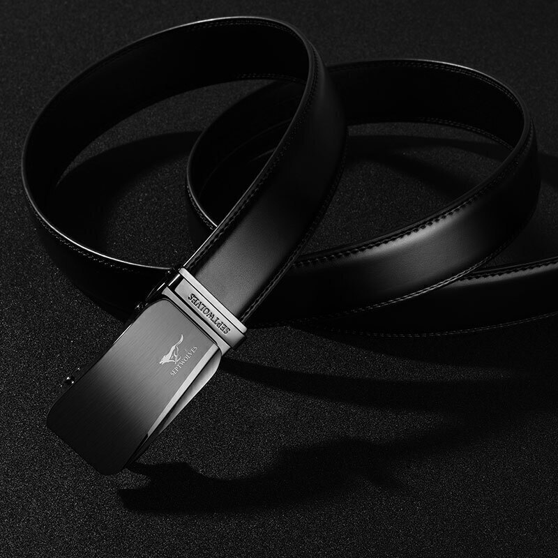 七匹狼(SEPTWOLVES)腰带M73821A341-01高清大图