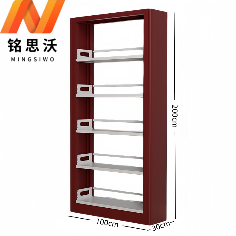 铭思沃 钢制高清大图