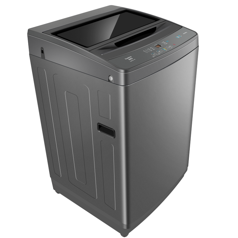 荣事达10公斤全自动波轮洗衣机xqb10046