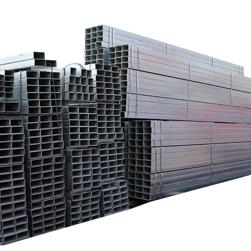 太忻 镀锌矩形方管 30*50 kg高清大图