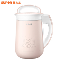 苏泊尔 DJ13B-W220E家用全自动豆浆机(单位:件)(BY)