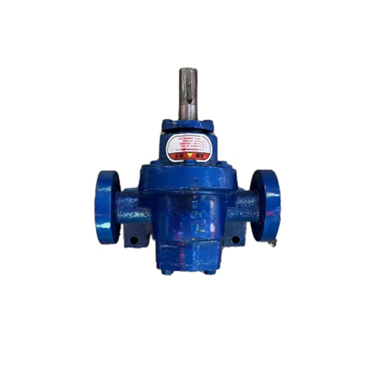 盛京路龙博 齿轮油头 KCB-300 台高清大图