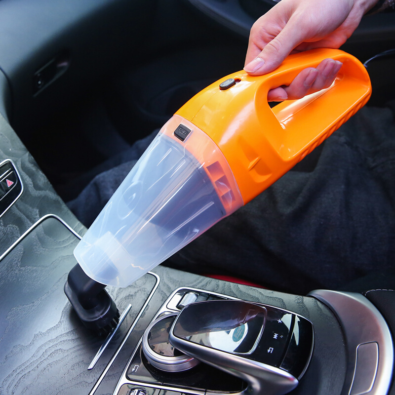 车载吸尘器车用小型迷你吸车里的吸尘器强力无线车里用的吸尘器