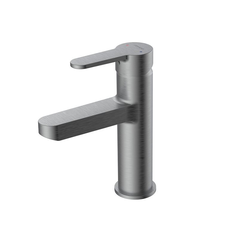 九牧(jomoo)浴室卫生间洗脸盆锌合金阀体面盆龙头jlt005