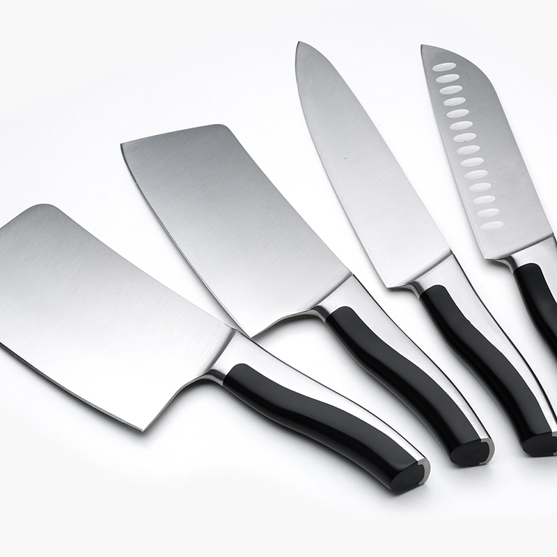 勃兰登堡十二件套 BL-TZ005-12A 家用厨房多功能刀具套装(单位:套)