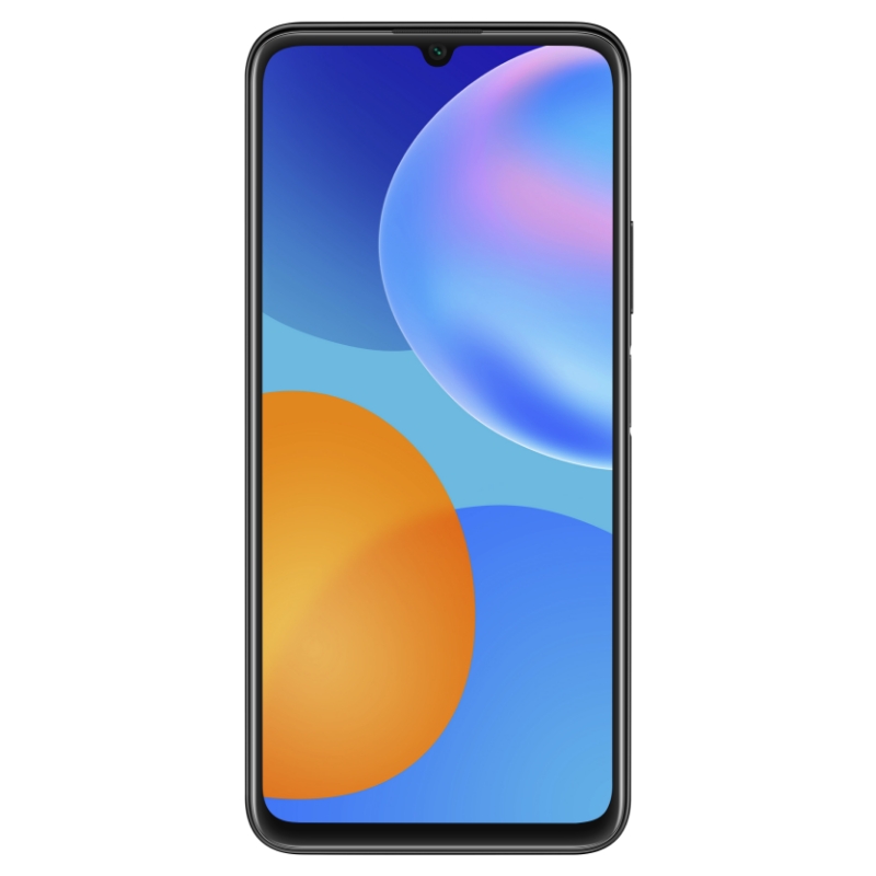 U-magic 优畅享20 5G双模手机 AI三摄 6.6英寸高清大屏 亮黑色 6+128GB 全网通手机高清大图