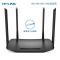 TP-LINK WDR5620 双千兆路由器 无线家用穿墙AC1200 5G双频wifi 千兆版 黑色