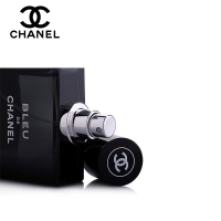 【李现同款】香奈儿（CHANEL）蔚蓝男士香水 EDT50ml 淡香水 清新 持久 办公 约会 法国原装进口