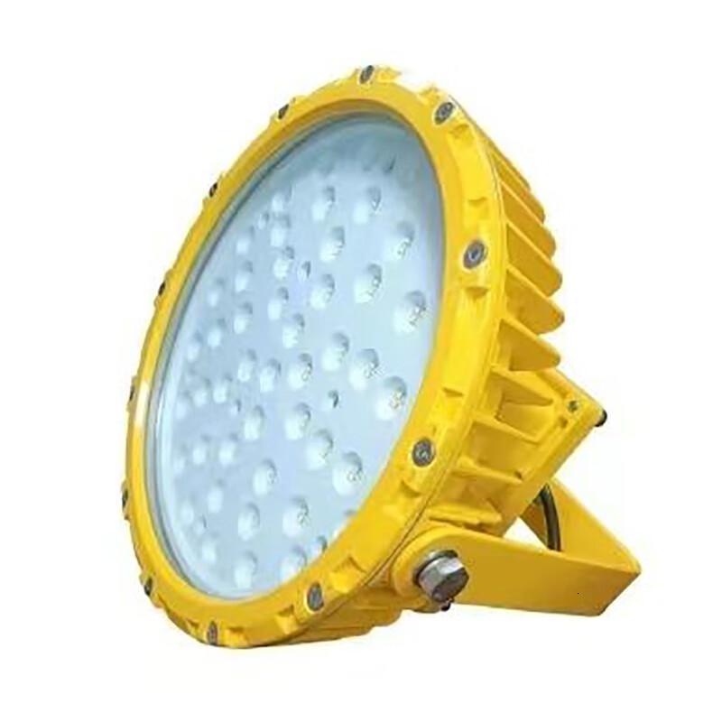 恒盛(HS) BF390C-150W 150W IP65 ExdIICT6 Gb AC220V 白光/约5700K LE高清大图