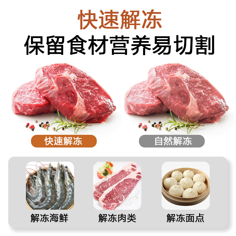 威力20MX30-L微波炉家用小型转盘机械式全自动迷你20L速热微波炉