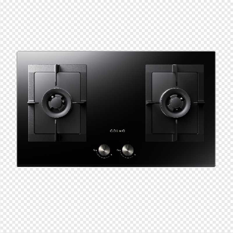 COLMO燃气灶JZT-CSN50-E5