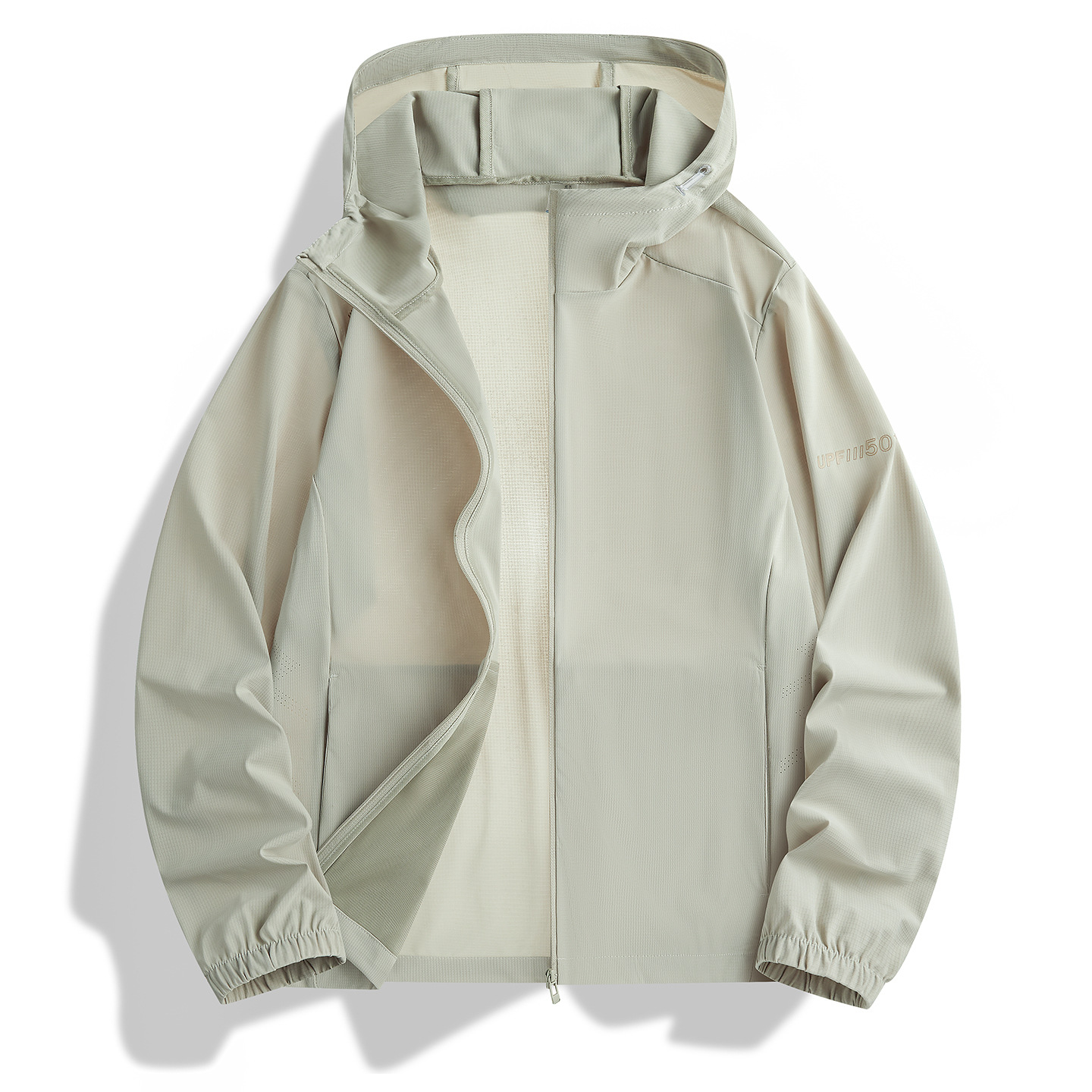 健卡侬防晒衣26-F7/件高清大图