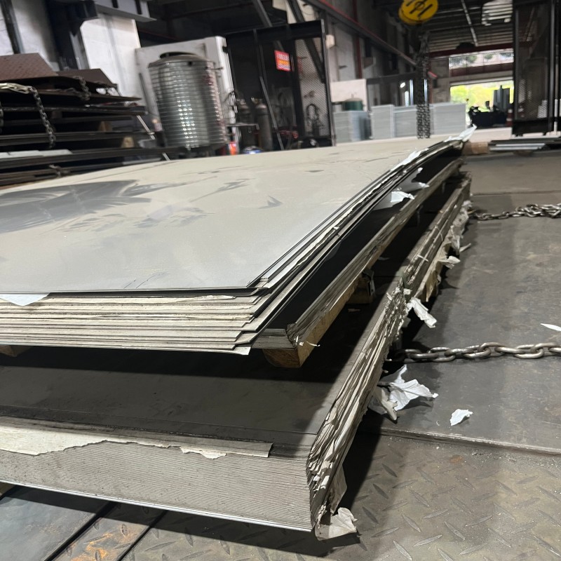 宜荣溪 不锈钢板 3.0mm kg高清大图