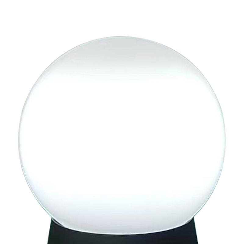 CARY凯瑞 固定式LED柱头灯 KLF5040-10W高清大图