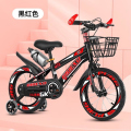 新款儿童自行车3到12岁男女童14161820寸可选宝宝脚踏车