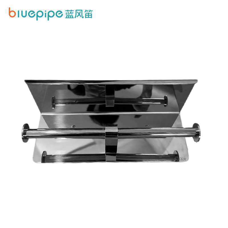 蓝风笛 卷纸盒 L12 个高清大图