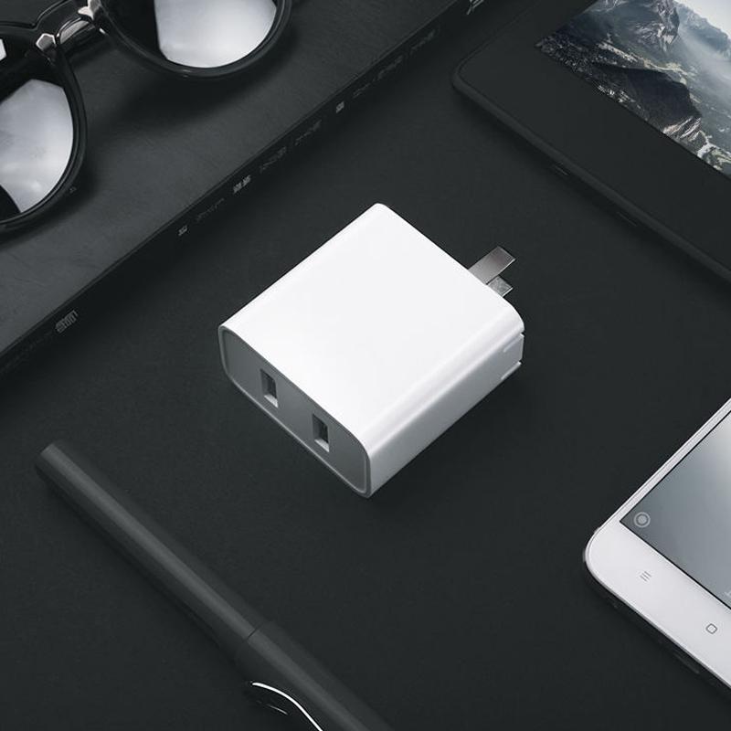 小米原装充电器小米68note7qc30快充18w36w小米9手机快充头小米充电器