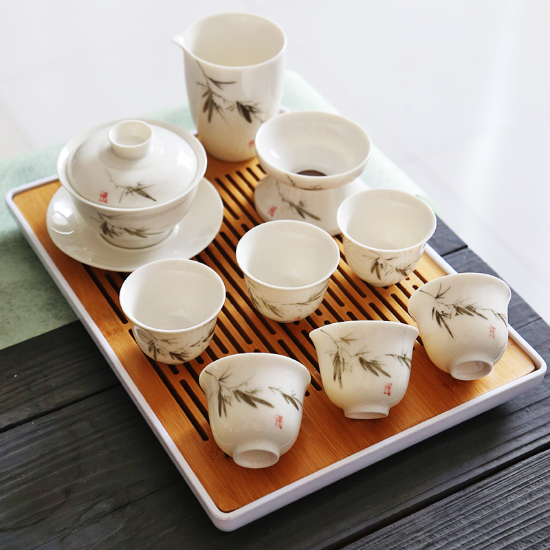 家柏饰corated家居器皿