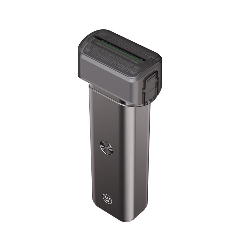 西屋(WESTINGHOUSE) 润肤剃须刀 WL-HTX0801高清大图