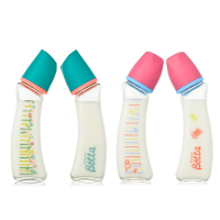 Betta宝石系列玻璃奶瓶GY3-200ml
