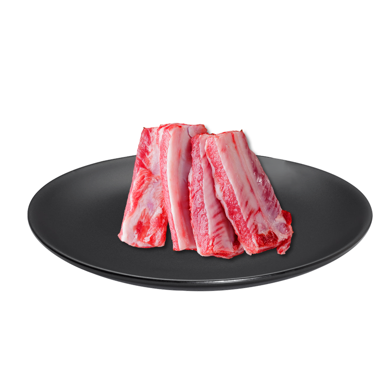 鹏程万里 生鲜礼盒480型2500g高清大图