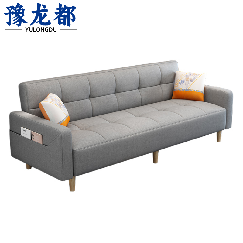 豫龙都沙发布艺张高清大图
