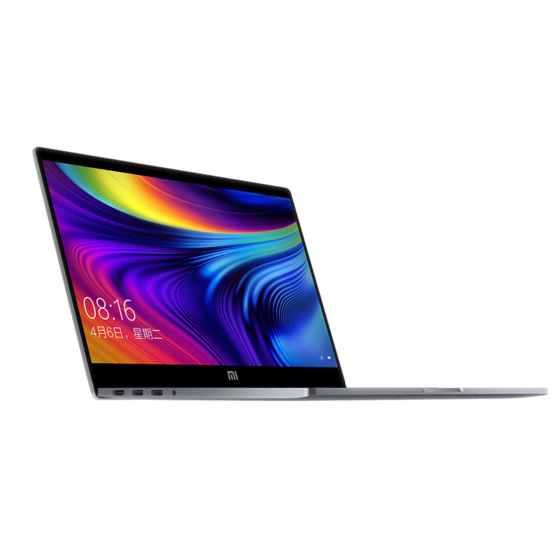 小米笔记本pro 15 增强版 i7/16gb/1tb pcie mx250 深空灰