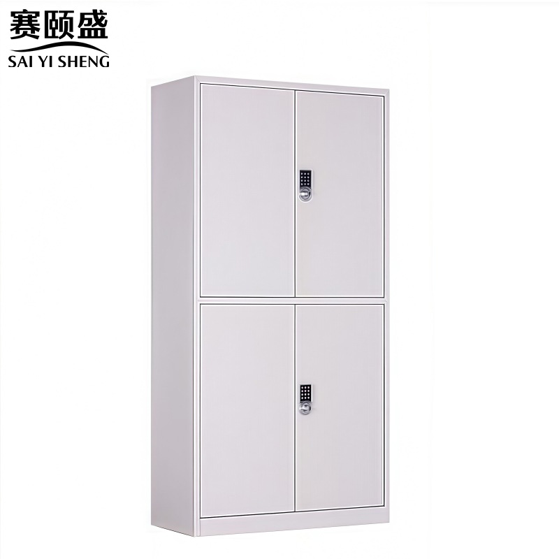 赛颐盛钥匙柜高清大图