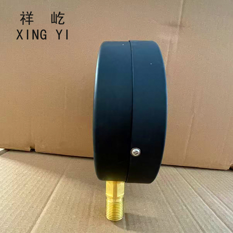 祥屹 压力表 Y150 1.6级 块高清大图