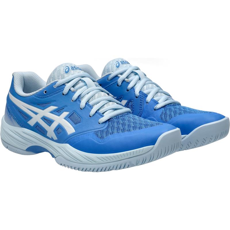 亚瑟士(ASICS)女鞋综合训练鞋防滑缓震稳定支撑户外运动健身鞋高清大图