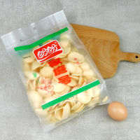 盼盼番茄味家庭号薯片100g*1袋休闲薯片膨化零食小吃下午茶