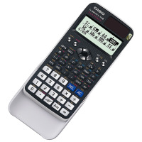 卡西欧（CASIO）FX-991CN X 中文版 科学函数物理化学计算器