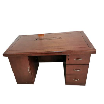 毕氏家具 办公桌 1600*800*760mm 张