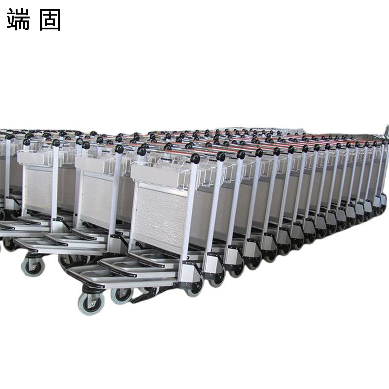 端固 手推行李车 DG001/个高清大图